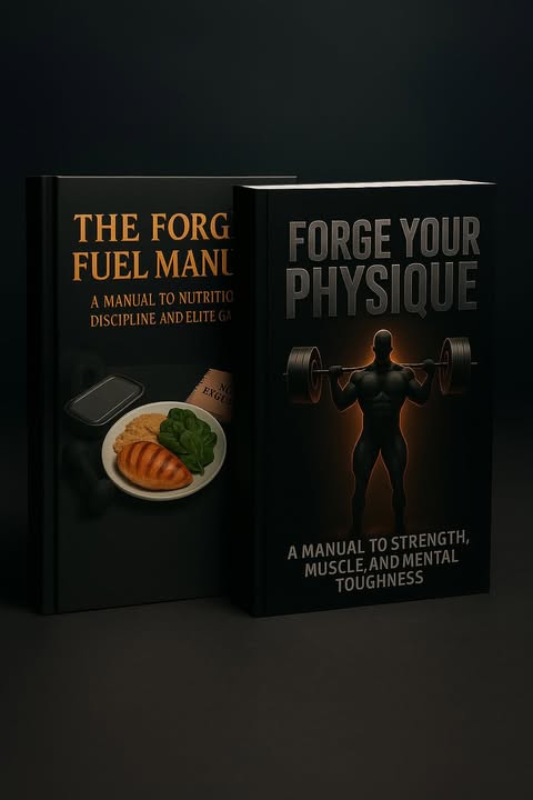 FUEL & FIRE BUNDLE